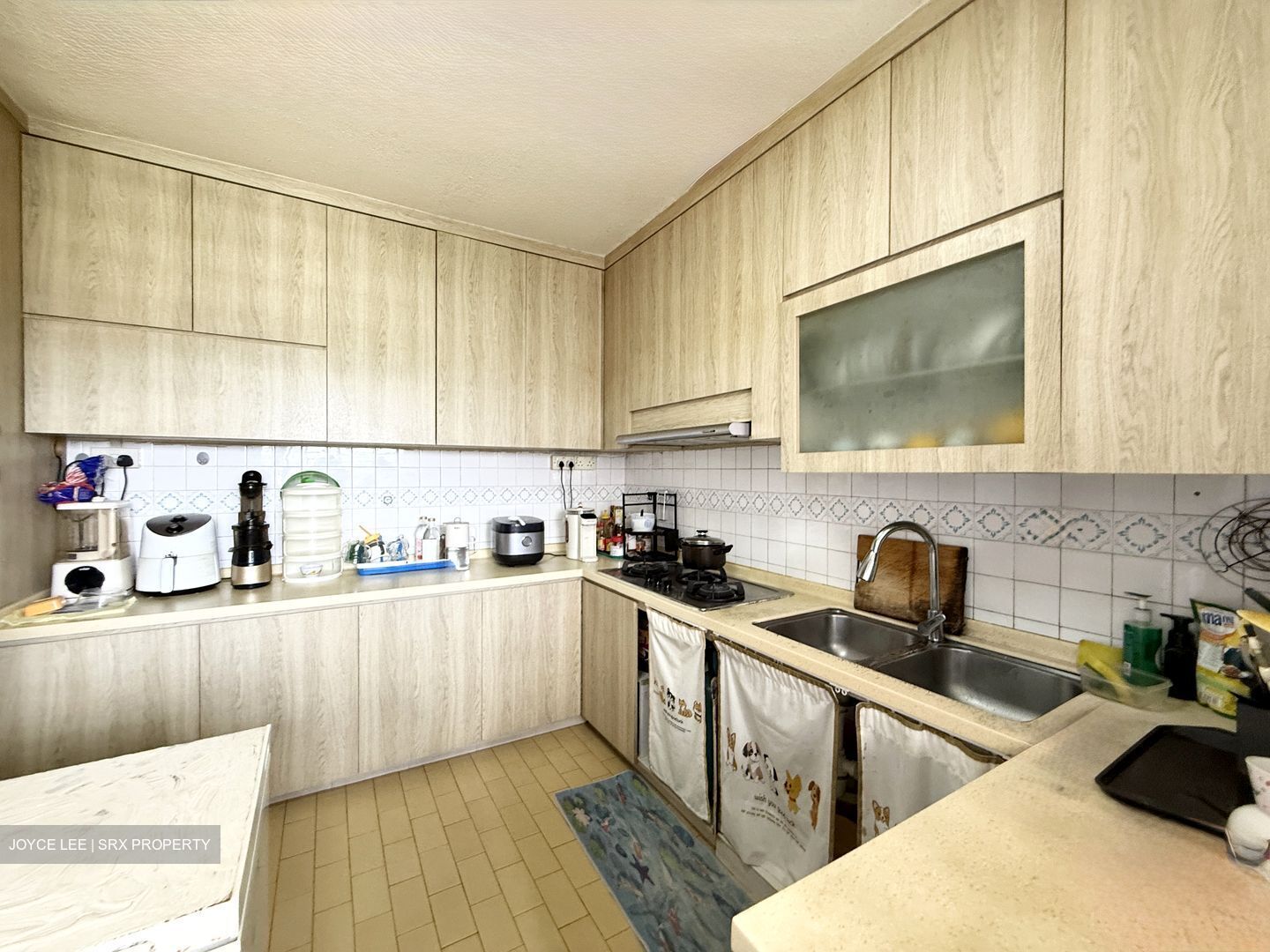 Blk 407 Hong Kah Court (Jurong West), HDB Executive #538464771